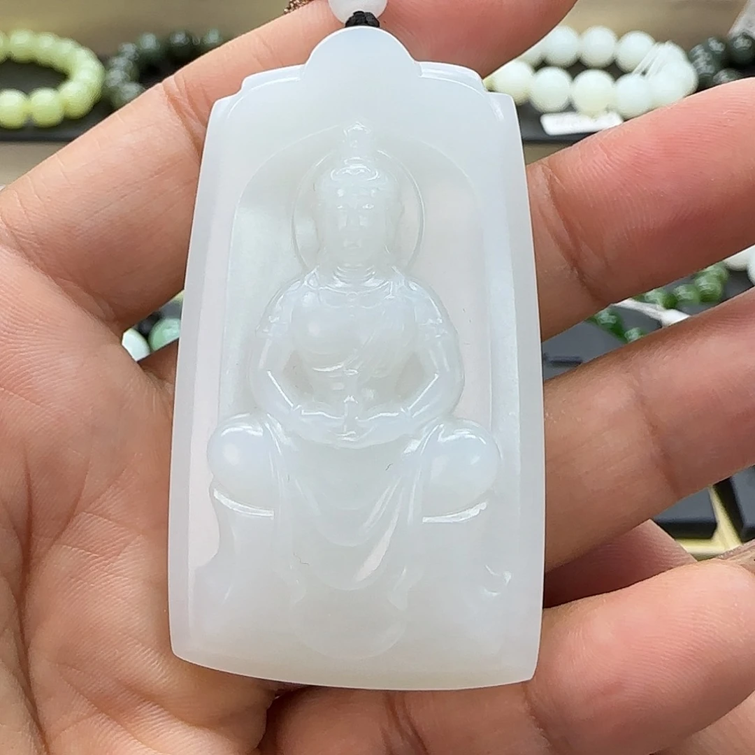 手链未镶嵌和田玉