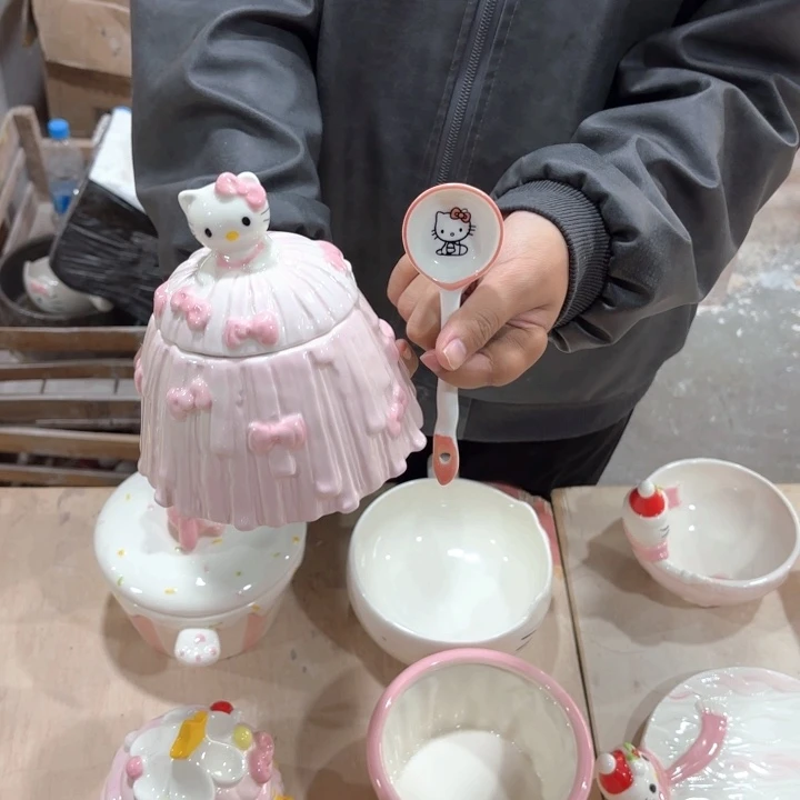 我们的目标是成为一个优秀且