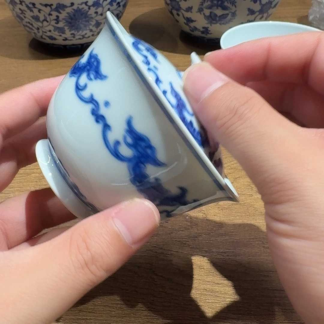 瓷器的制作工艺和工艺