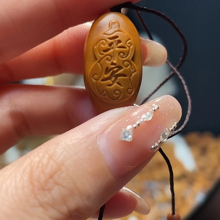 橄榄核手串/手链橄榄