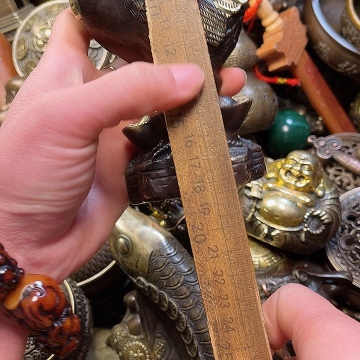 铜器摆件家居摆件