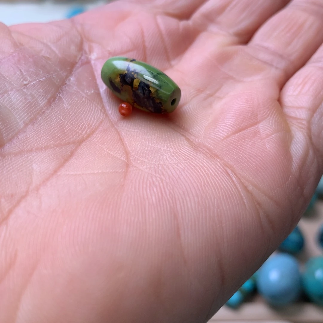 悟***界南红玛瑙未镶嵌珠宝奇石