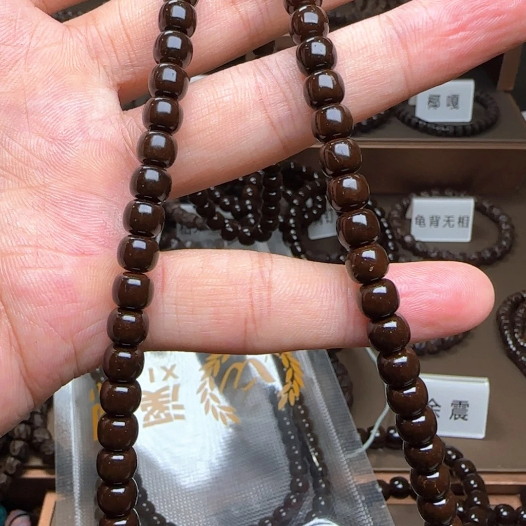 孟***人椰蒂吊坠7.6老型108精挑