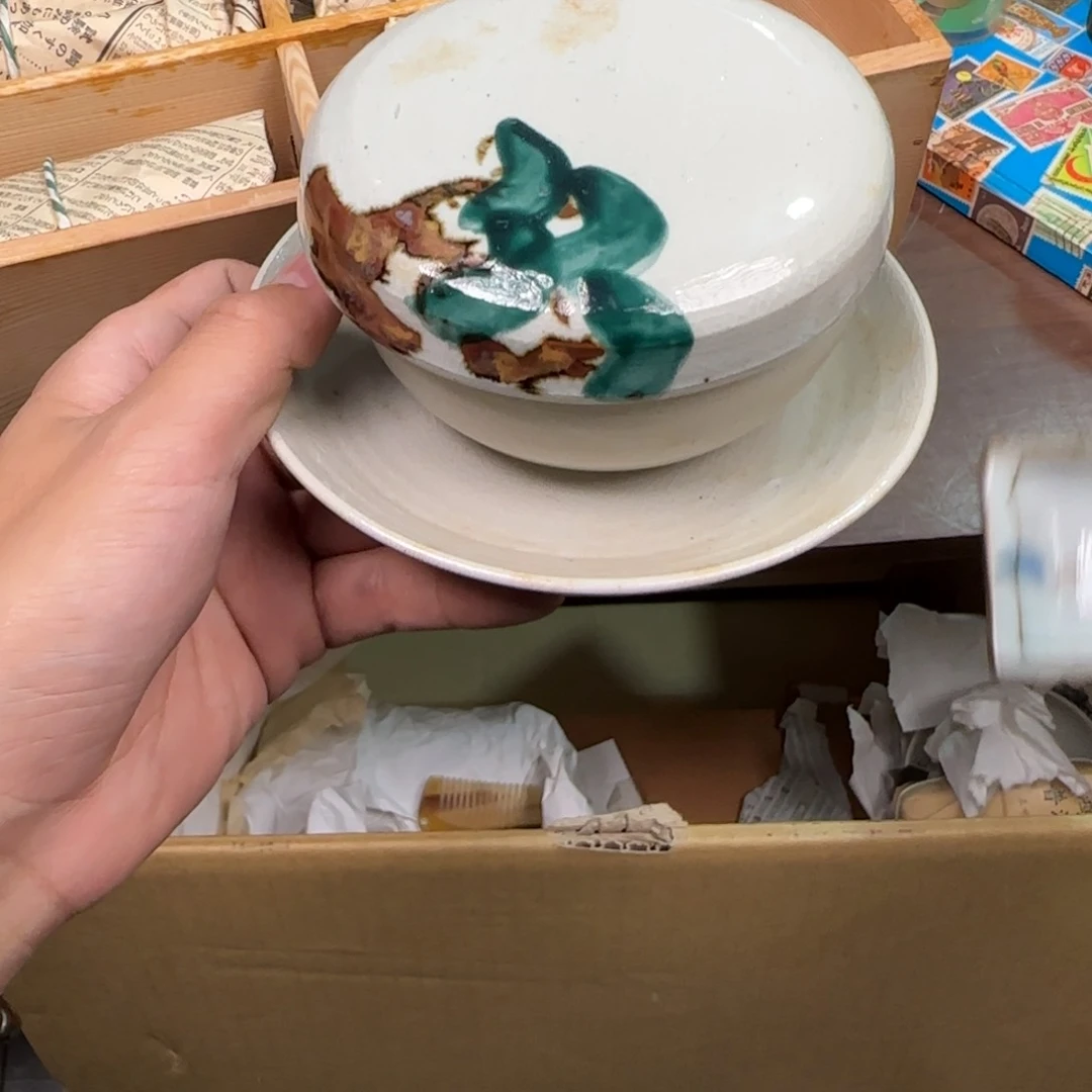 孤品车里单件车里拍