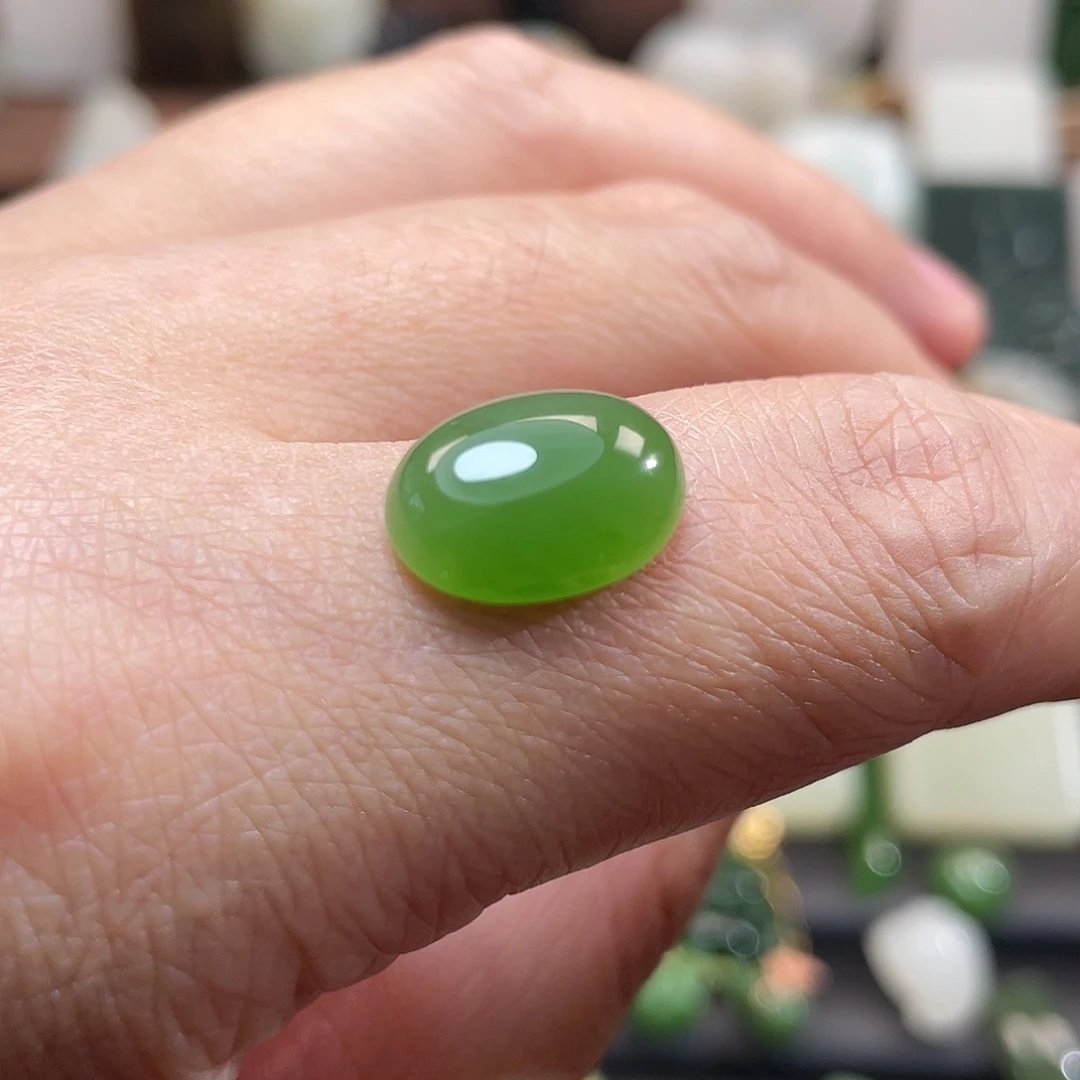 手链未镶嵌和田玉