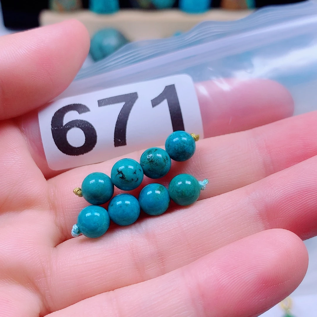 空竹粉丝专享十堰特色手工散珠