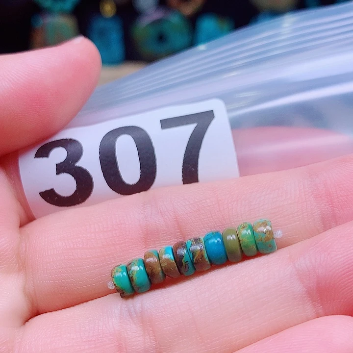 空竹粉丝专享十堰特色手工散珠