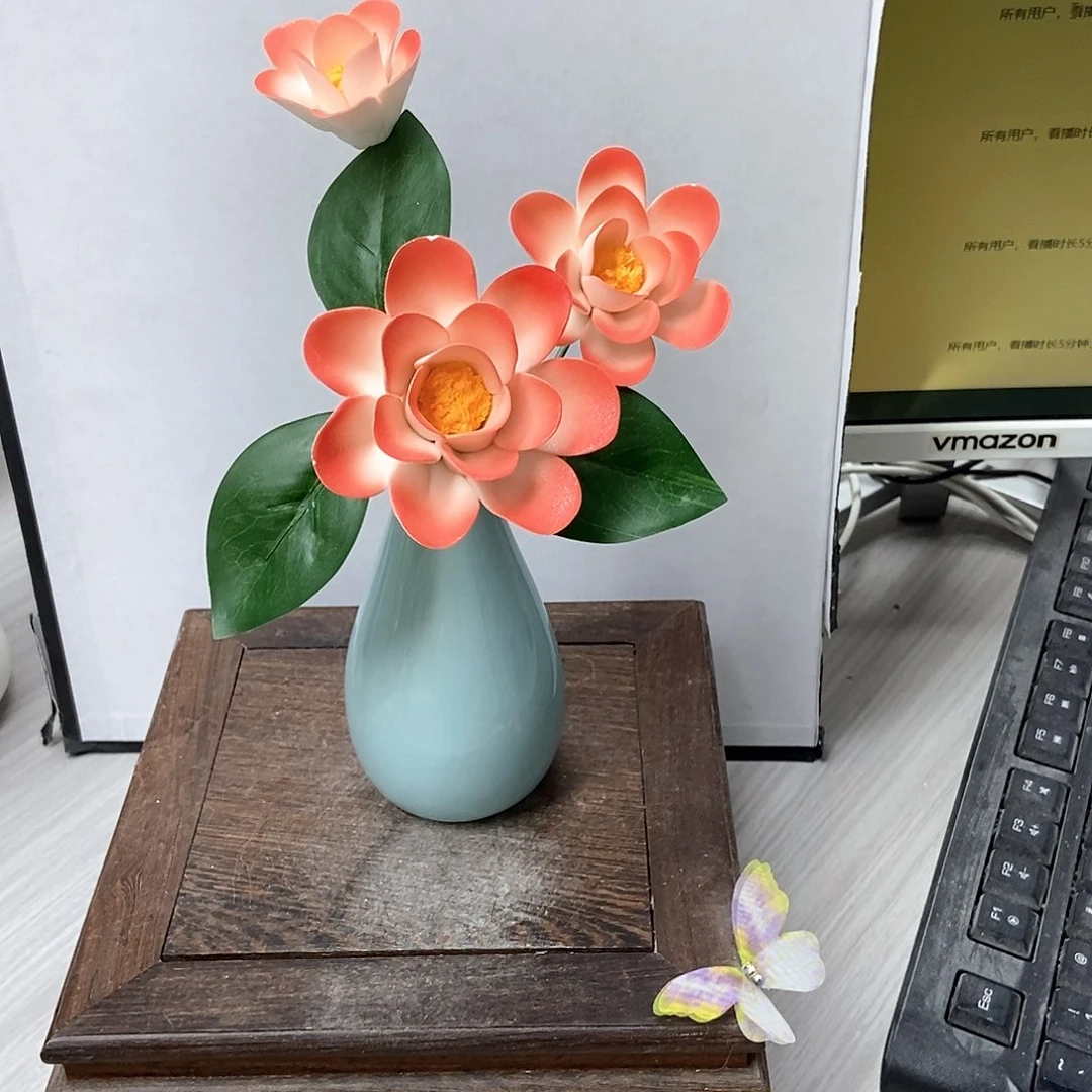 陶瓷手工制作工艺
