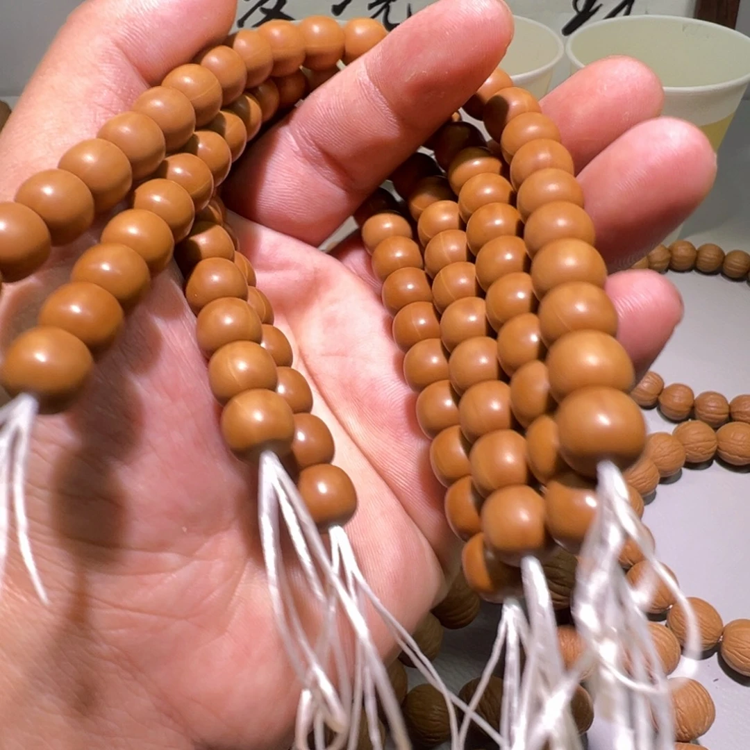 猴头核桃吊坠全品老型9.7尺寸