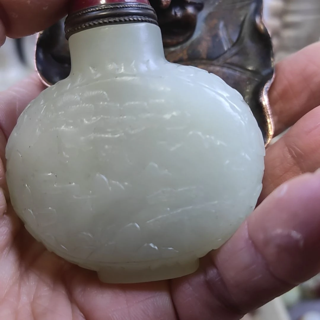 摆件铜器杂件摆件茶宠物店