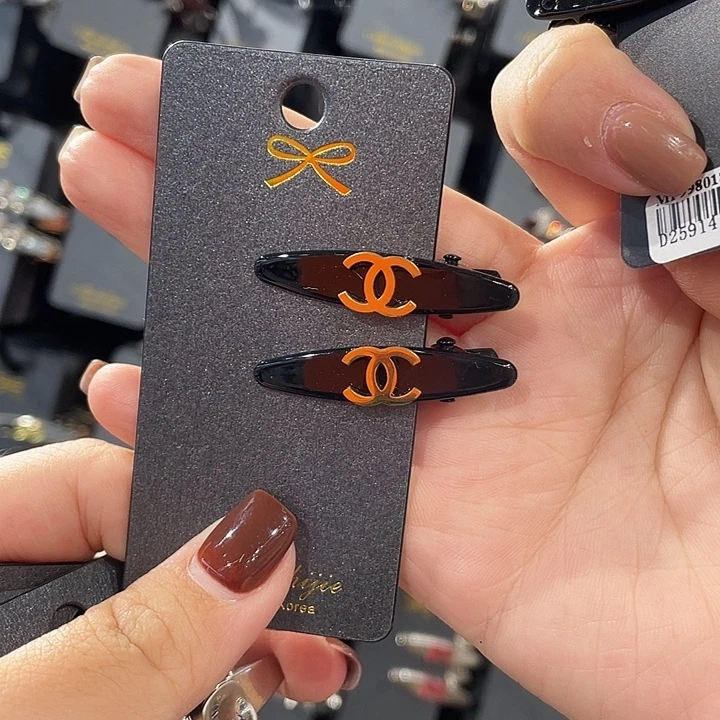 皮质铁合金小鸭嘴