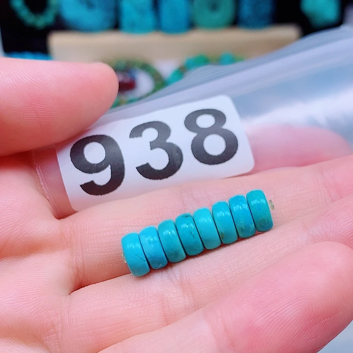 空竹粉丝专享十堰特色手工散珠