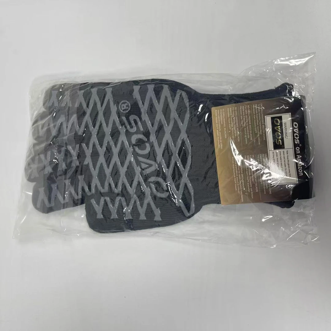 62506 手套混款混色