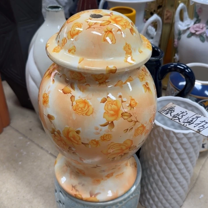 瓷片陶瓷工艺轻微微瑕