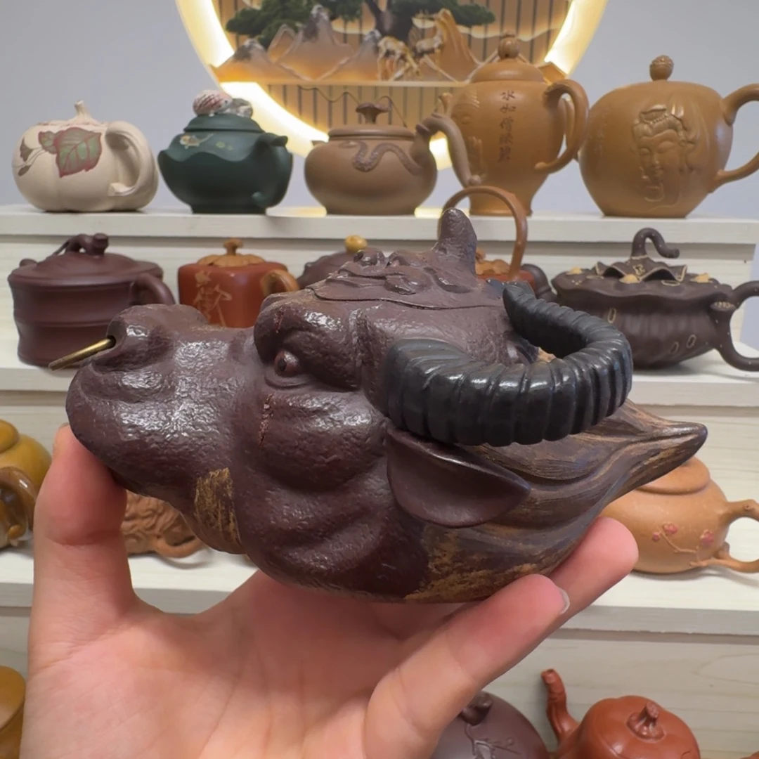 茶壶紫砂福利多多