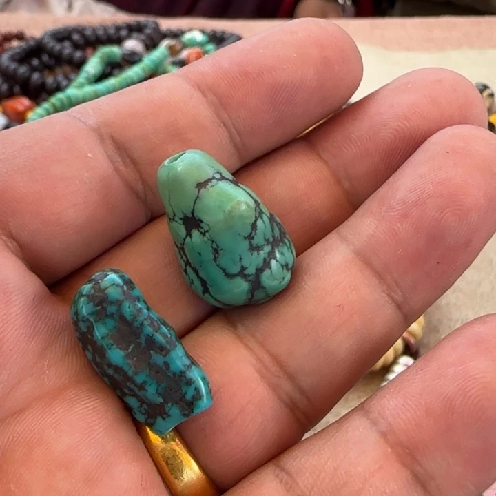 聂***子桑杰出品小元素配饰