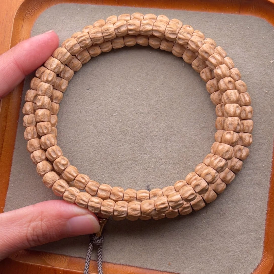 柏香籽/百香籽吊坠尺寸6.7