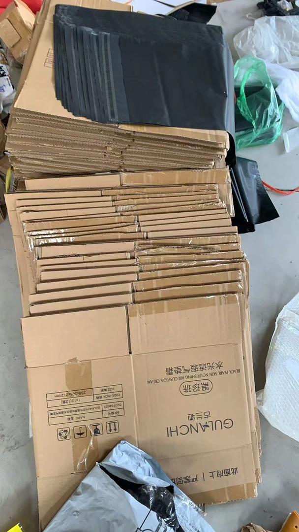 无头件盲盒，，啥都有，NO退NO换