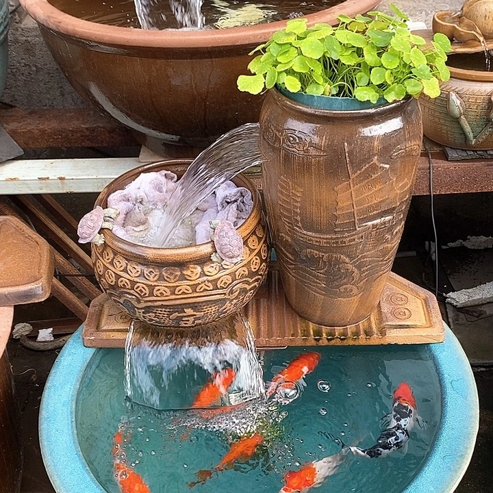 板60/20，水泵40w，弯头，两个流水罐