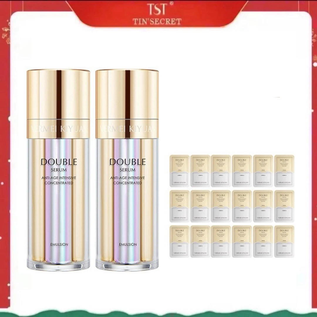 完美纪元双萃紧致复颜精华乳（27ml+9ml）/瓶