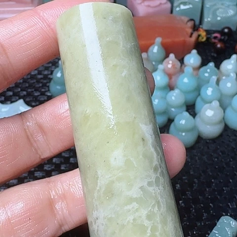 老挝石真真正正章