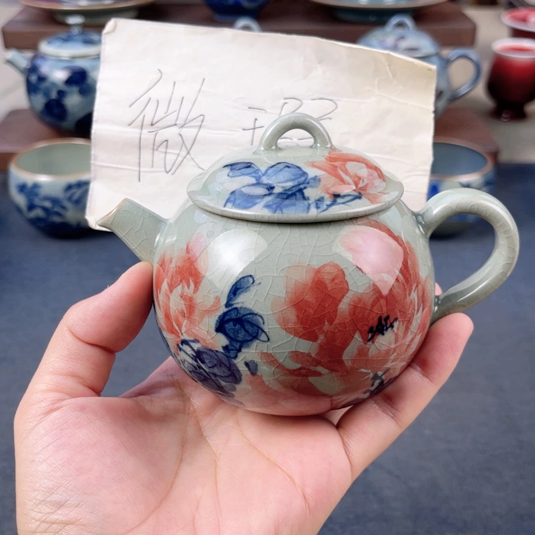 瓷片景德镇陶瓷学院