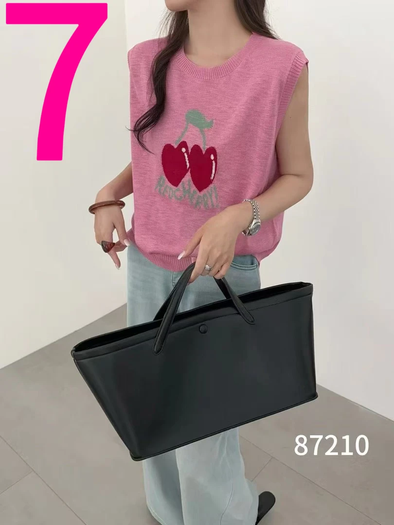 2025诗然服饰总链接AA701 时尚  针织 休闲 百搭 显瘦长袖 气质