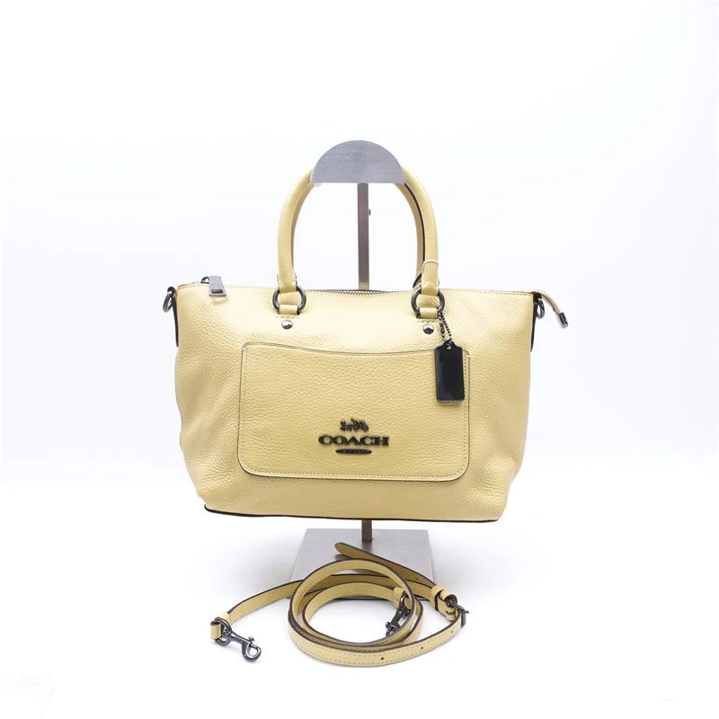 95新 COACH/蔻驰 单肩包/T_ZY0000423352