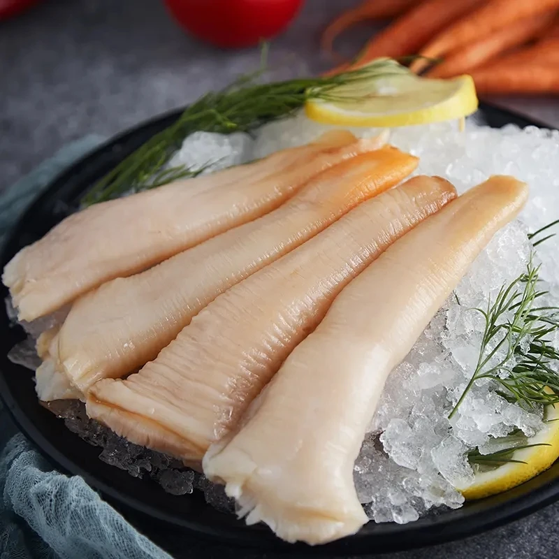 小象拔蚌头2斤  顺丰发货