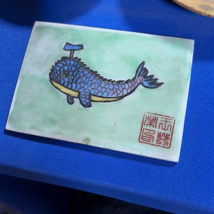 摆件陶瓷摆件不固定一件