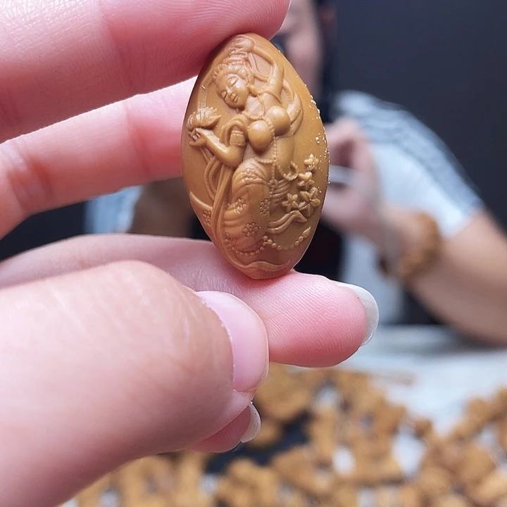 橄榄核手串/手链橄榄核
