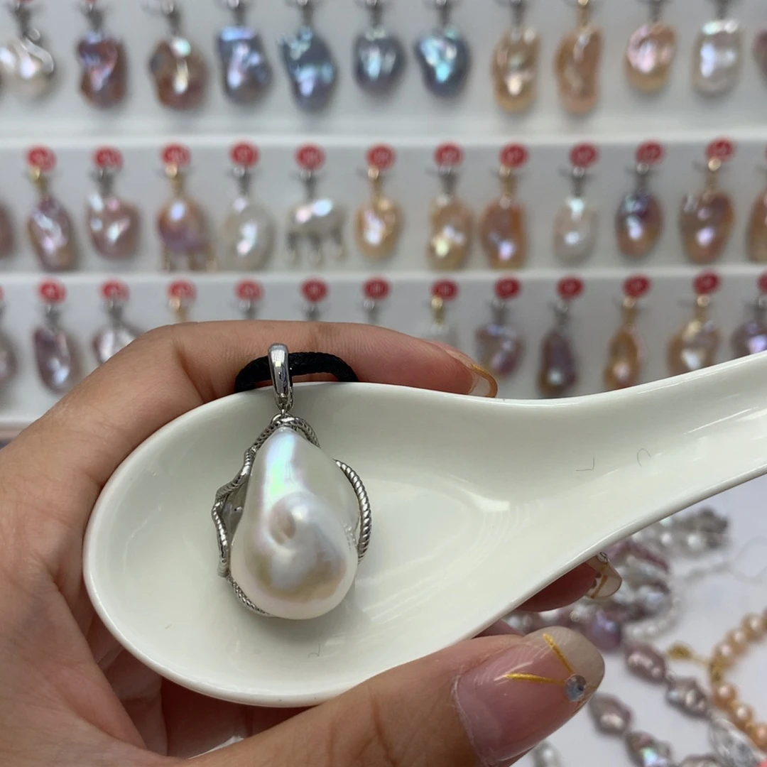 未镶嵌淡水珍珠其他