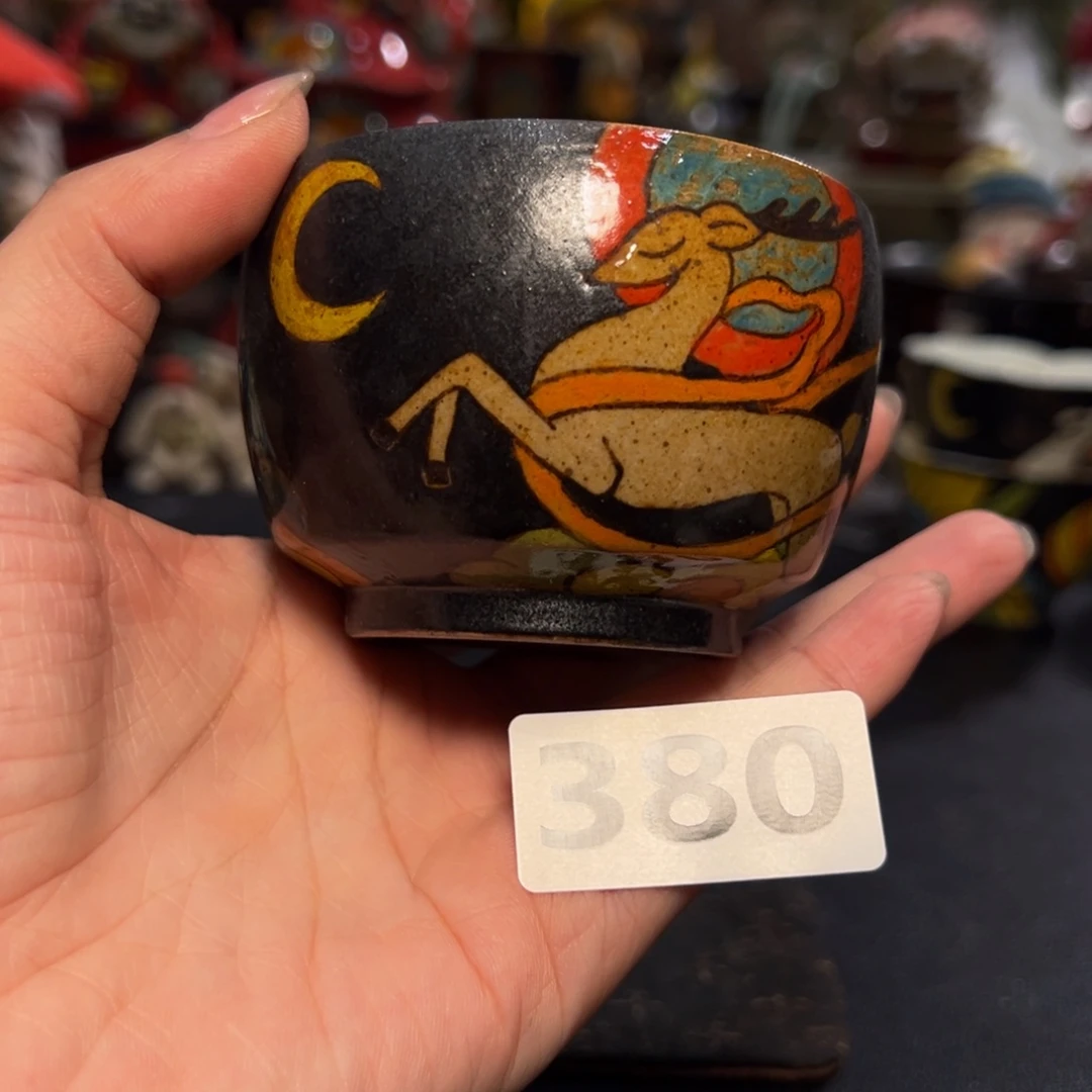 瓷片景德镇设计师手作