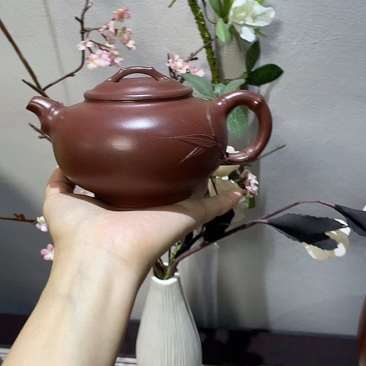 紫砂茶壶全全负责