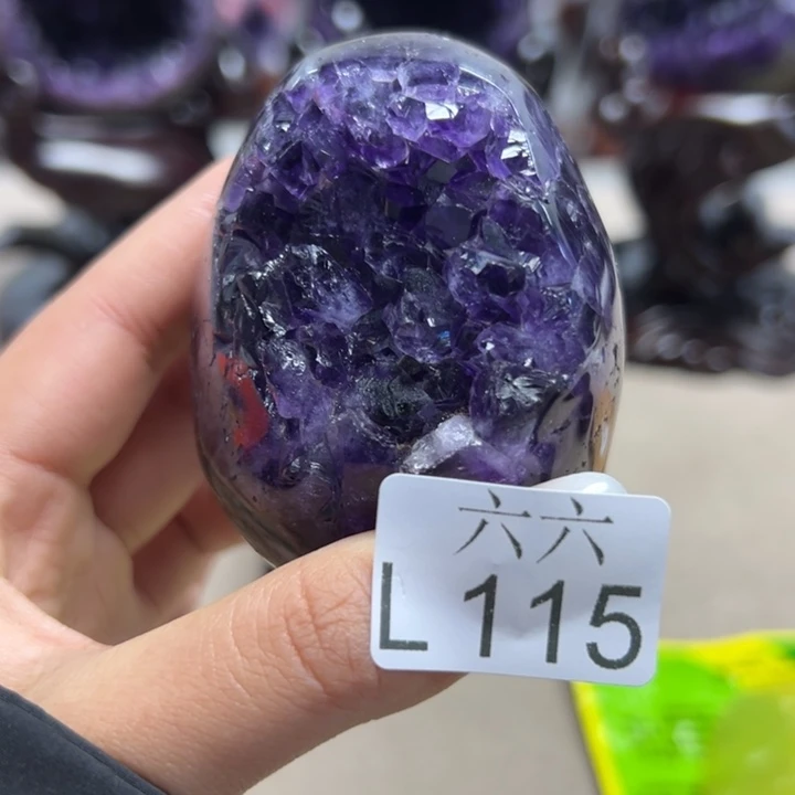 水晶大型摆件（非配饰）未镶嵌摆件