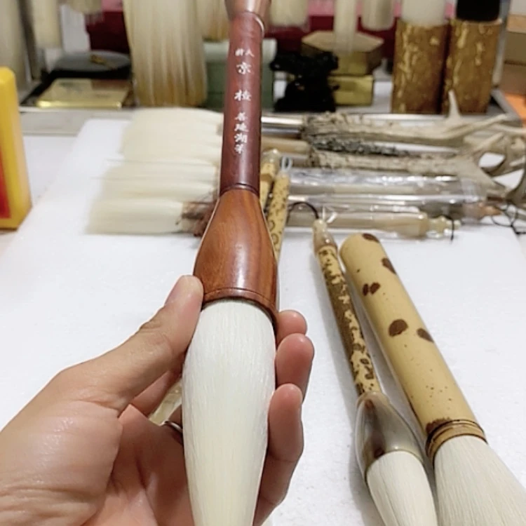 【闪购商品】纯老羊毫对联笔10口径3.0