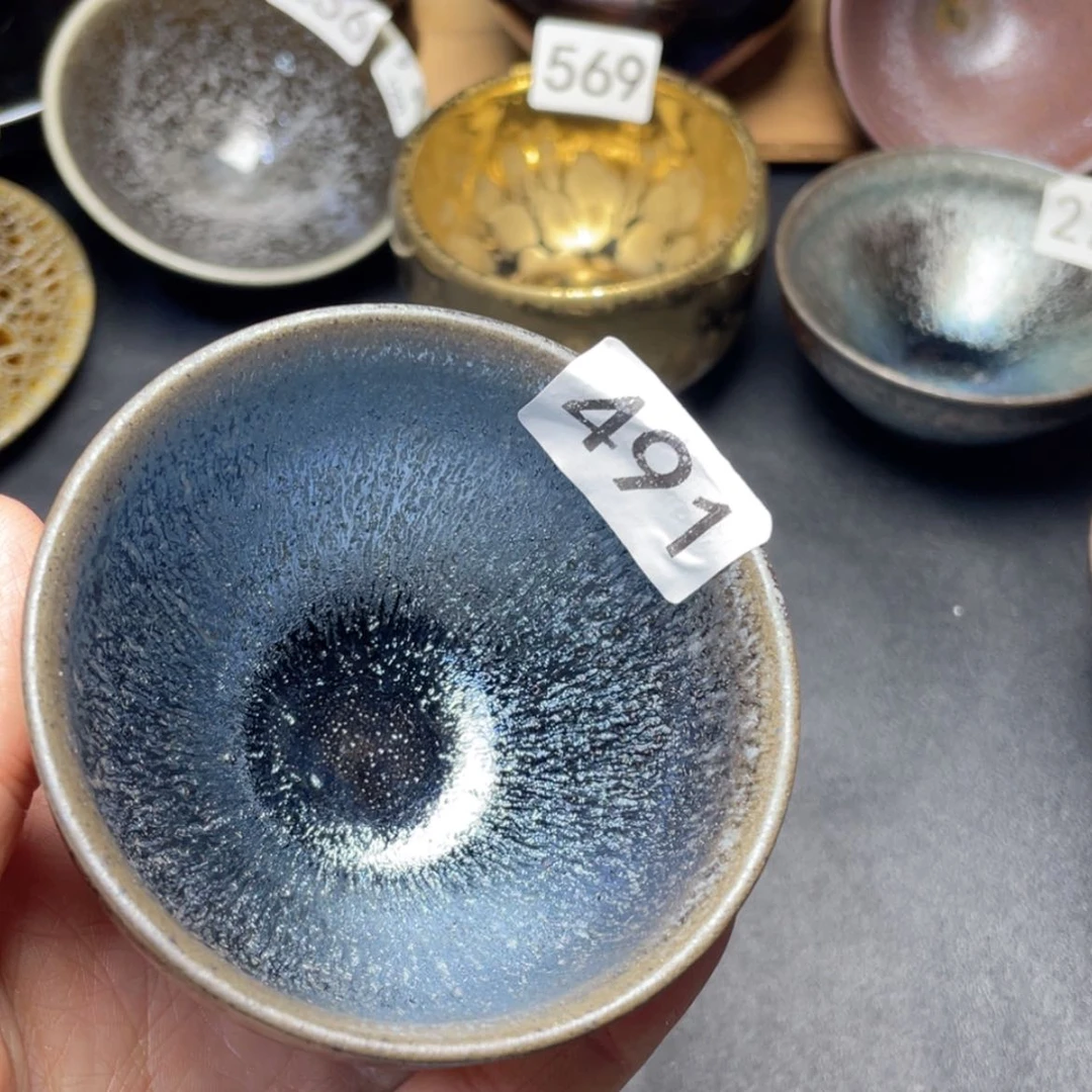 【闪购商品】茶盏491