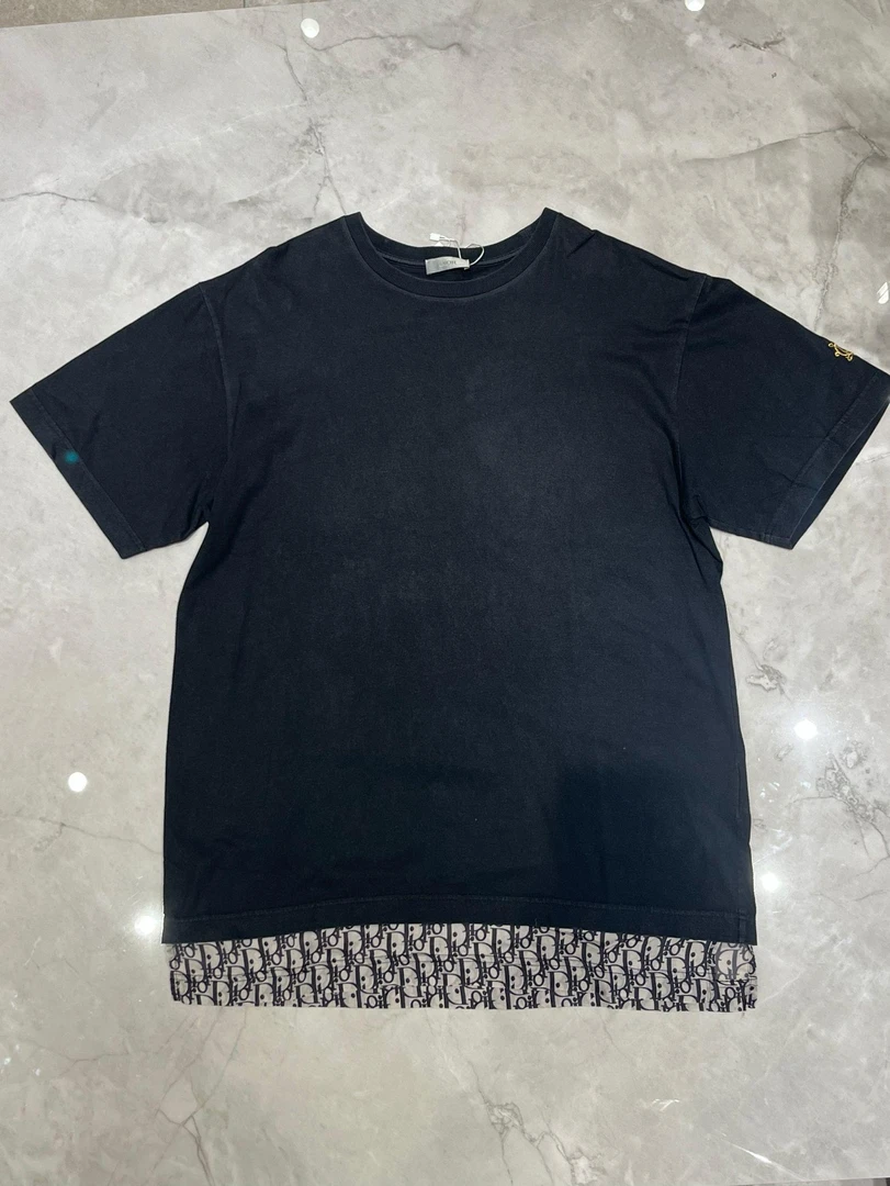 95新 DIOR/迪奥 dior 短袖/95新/NBY12303