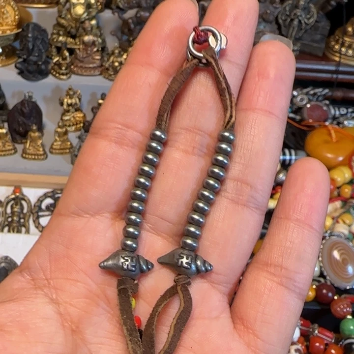 核桃手串/手链到*了牌……………………