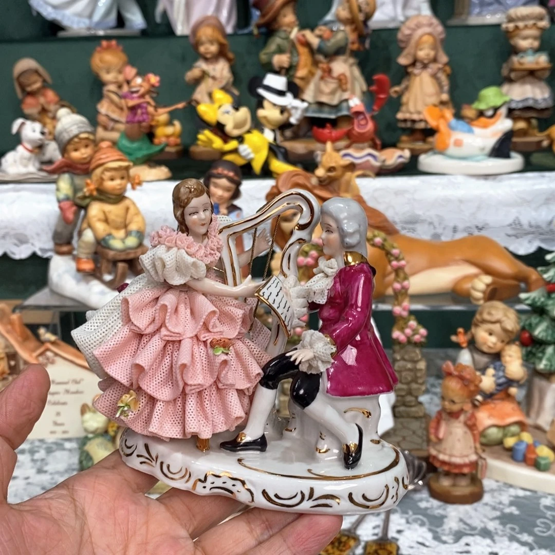 海淘娃娃美物中古娃娃