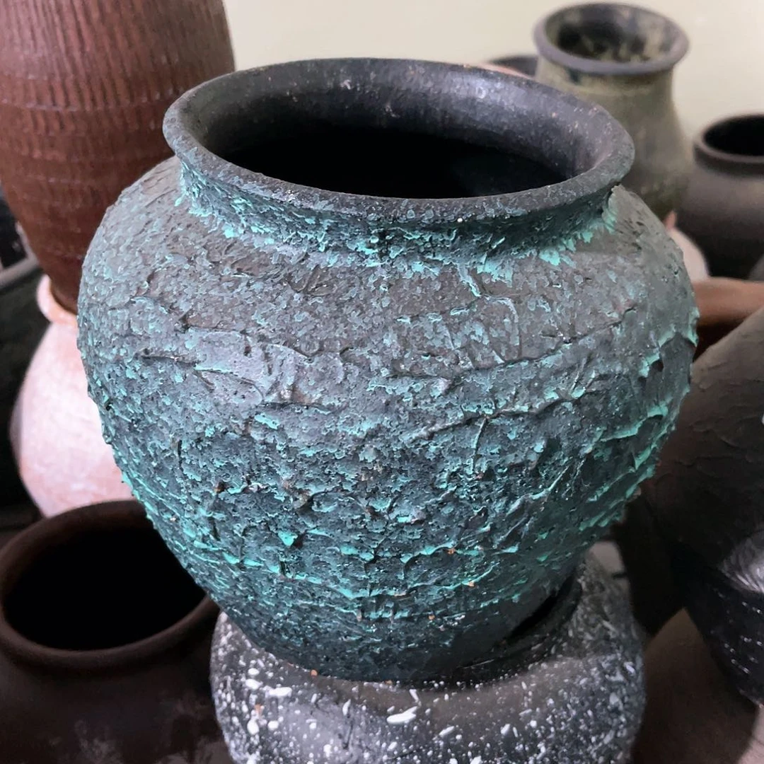 带孔口径15高度20微瑕