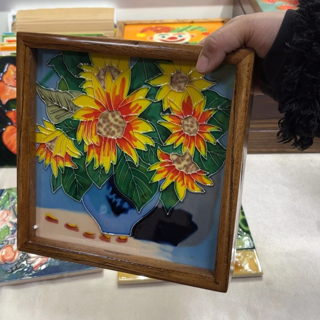 陶土22.22微瑕特价福利款