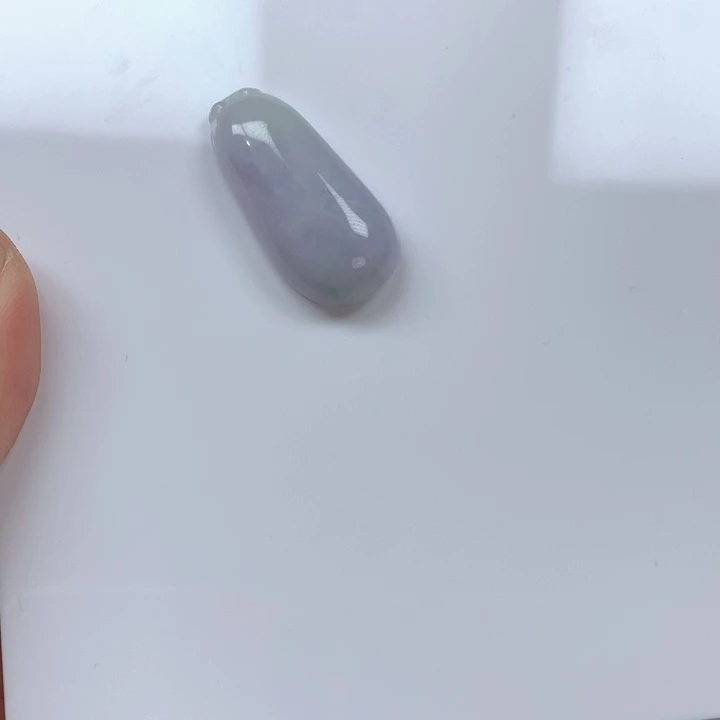 翡翠合金颈饰111111