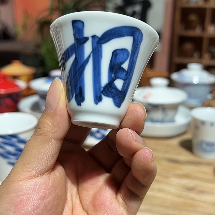 陶瓷艺术作品欣赏