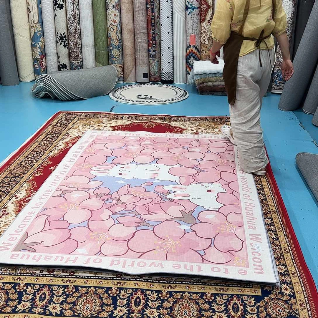 混纺139×200尺寸误差±1-3cm棉布底亚麻编织微瑕特价