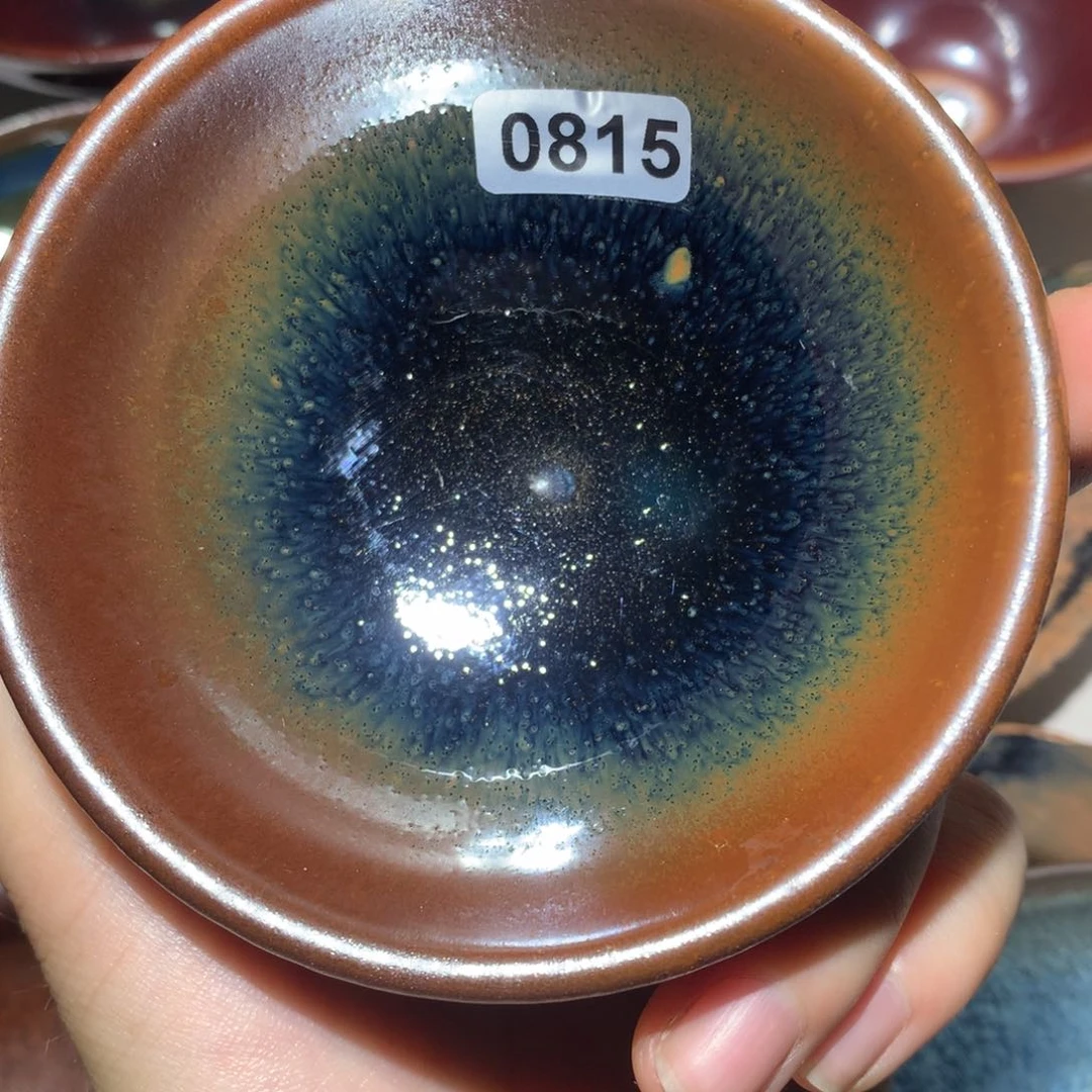 幸***界茶盏建盏111111    815