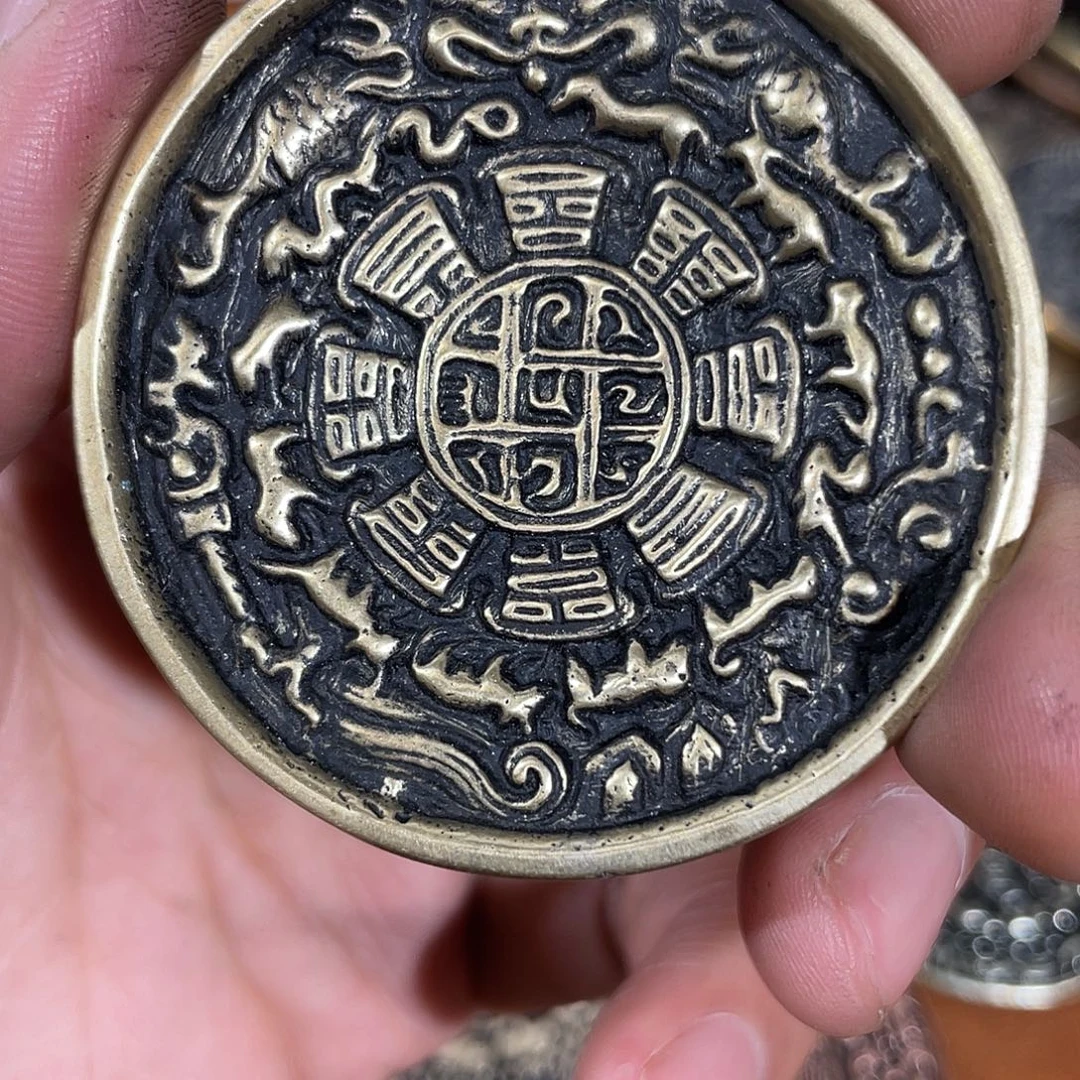 瓷片东西很好看很好看