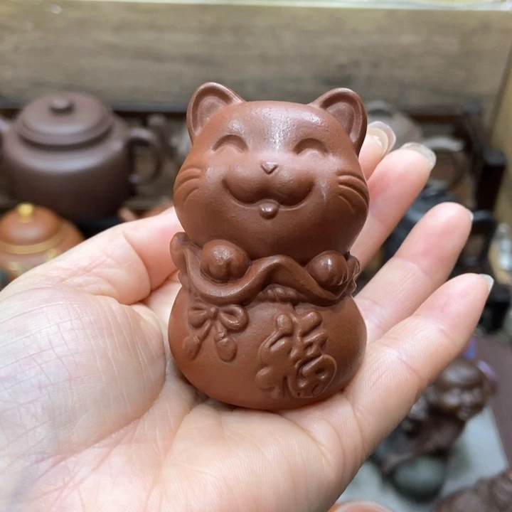 紫砂茶壶紫砂紫砂