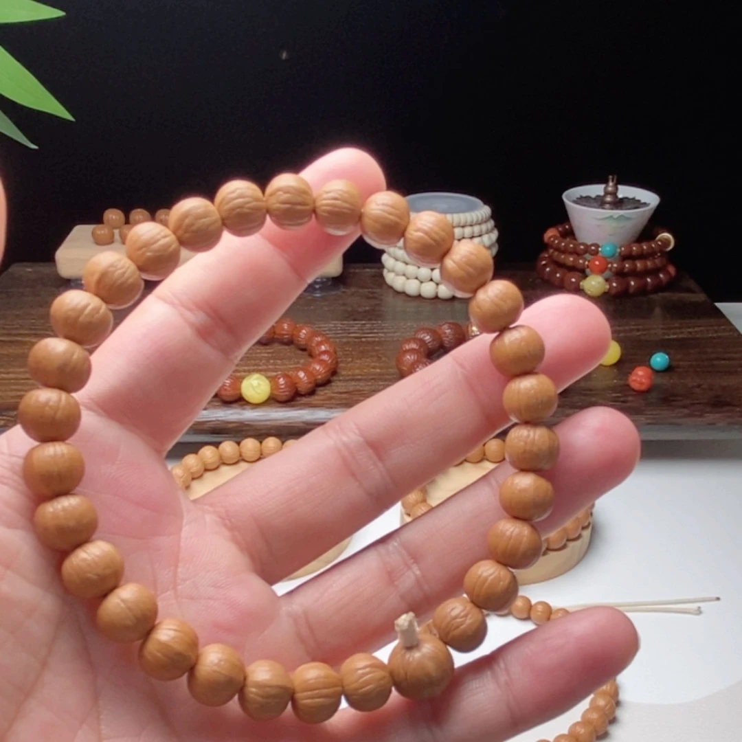 手串猴头核桃赵***r福利