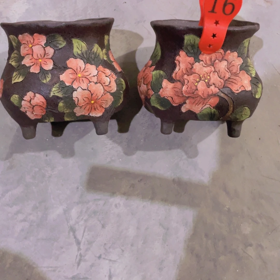 罗***周摆件0000000000016